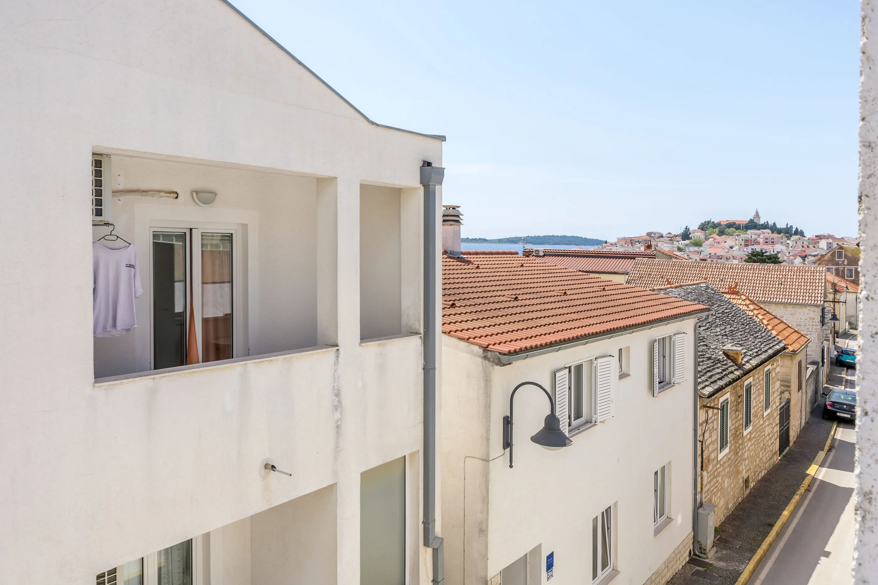 Apartment Jelena Primosten – Primošten, Croația