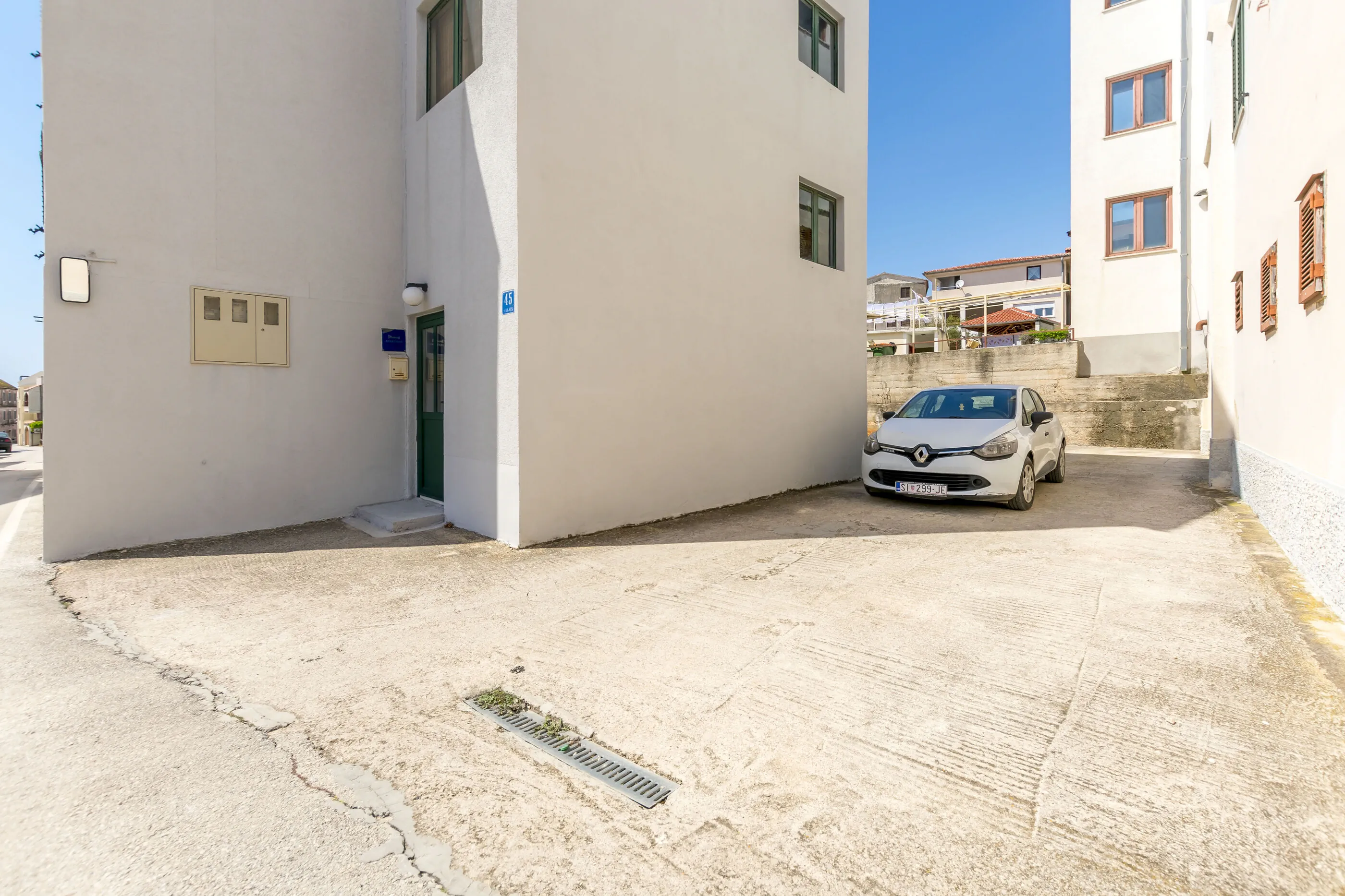 Apartment Jelena Primosten – Primošten, Croația