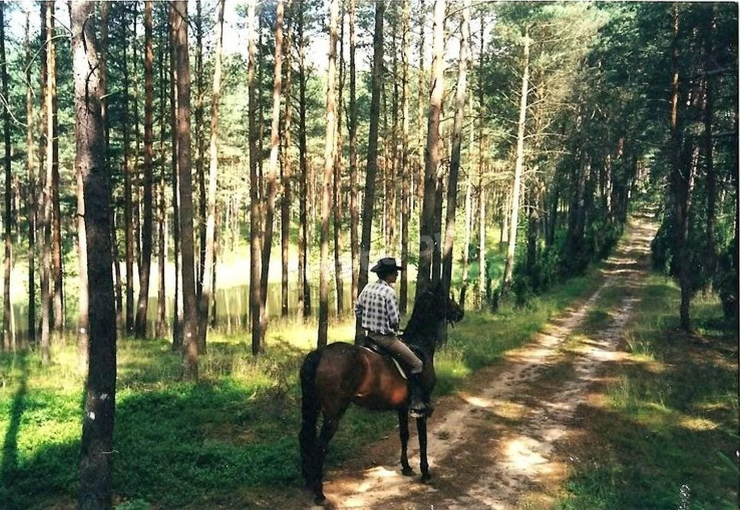 Agroturystyka Starka Klonowo – Lubiewo, Polska