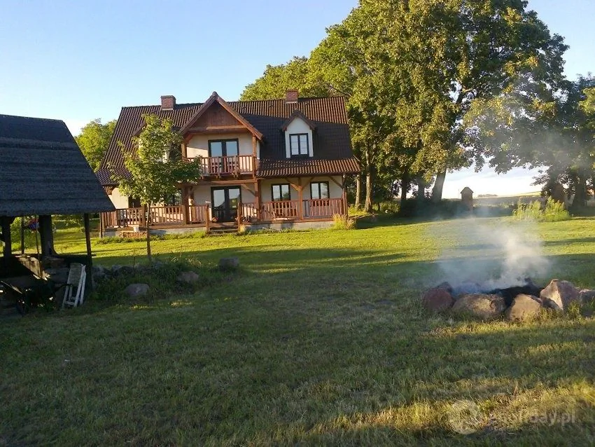 Agroturystyka Starka Klonowo – Lubiewo, Polska