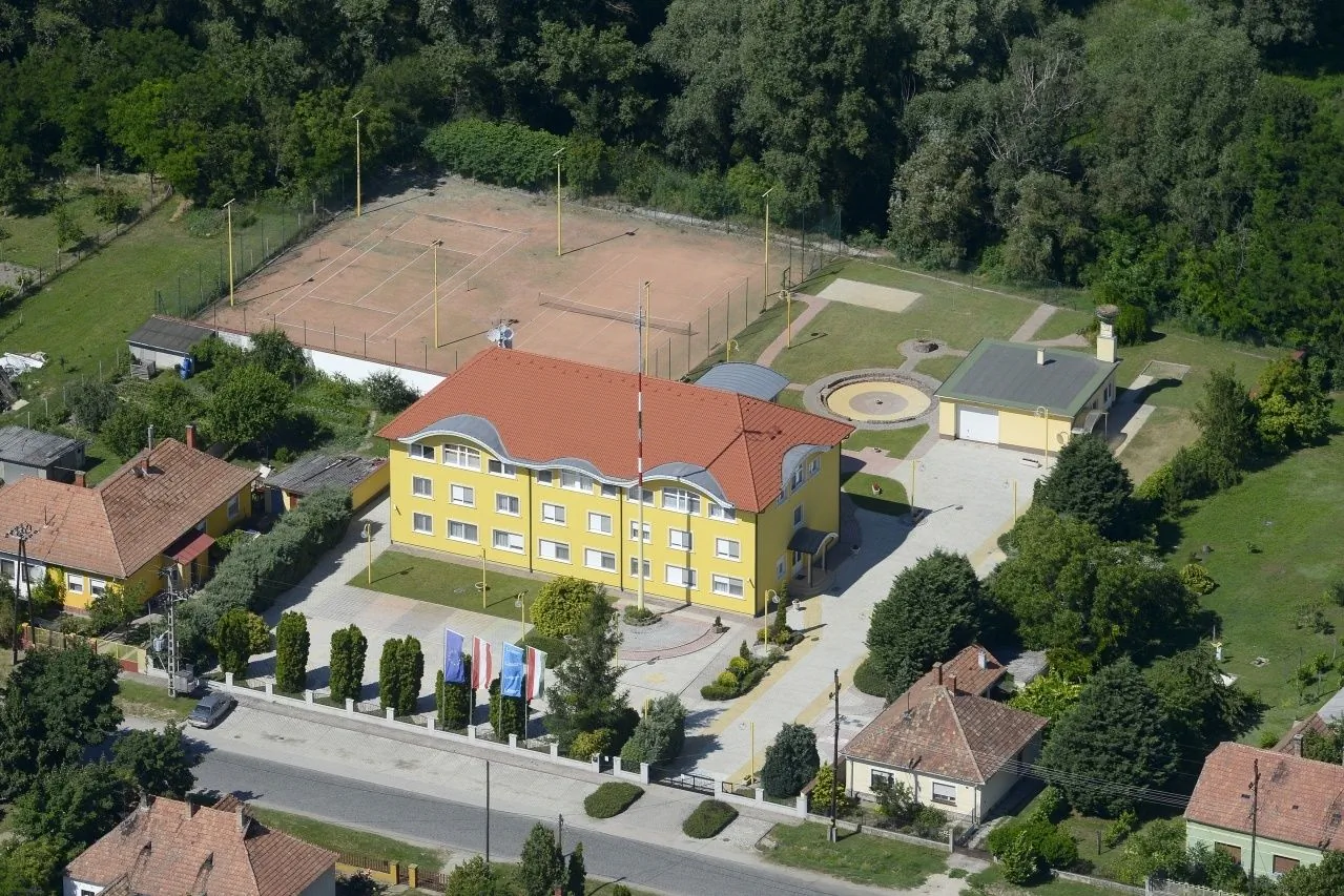 Leier Business Hotel Gönyű – Gönyű, Ungaria