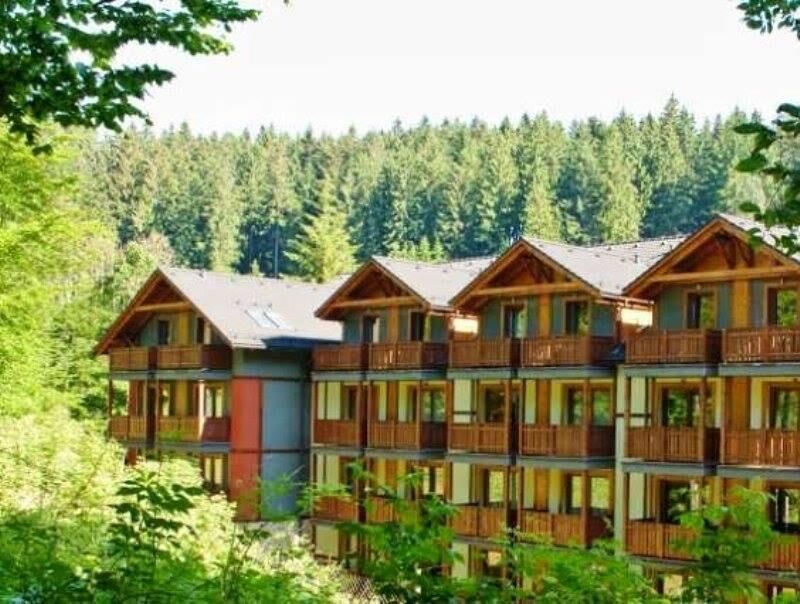 Fatrapark 2 Apartments Ružomberok – Ružomberok, Slovacia