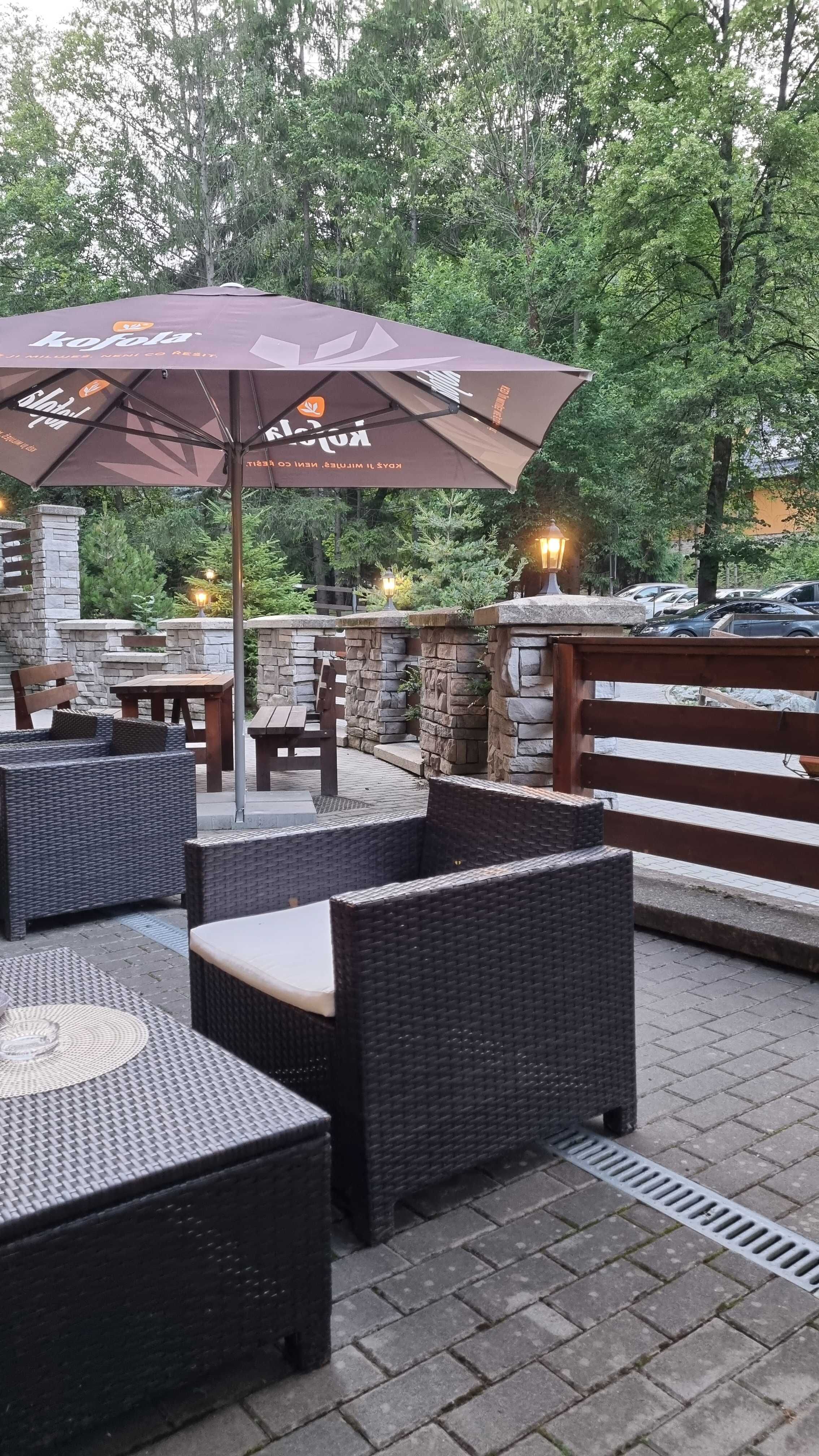 Fatrapark 2 Apartments Ružomberok – Ružomberok, Slovacia