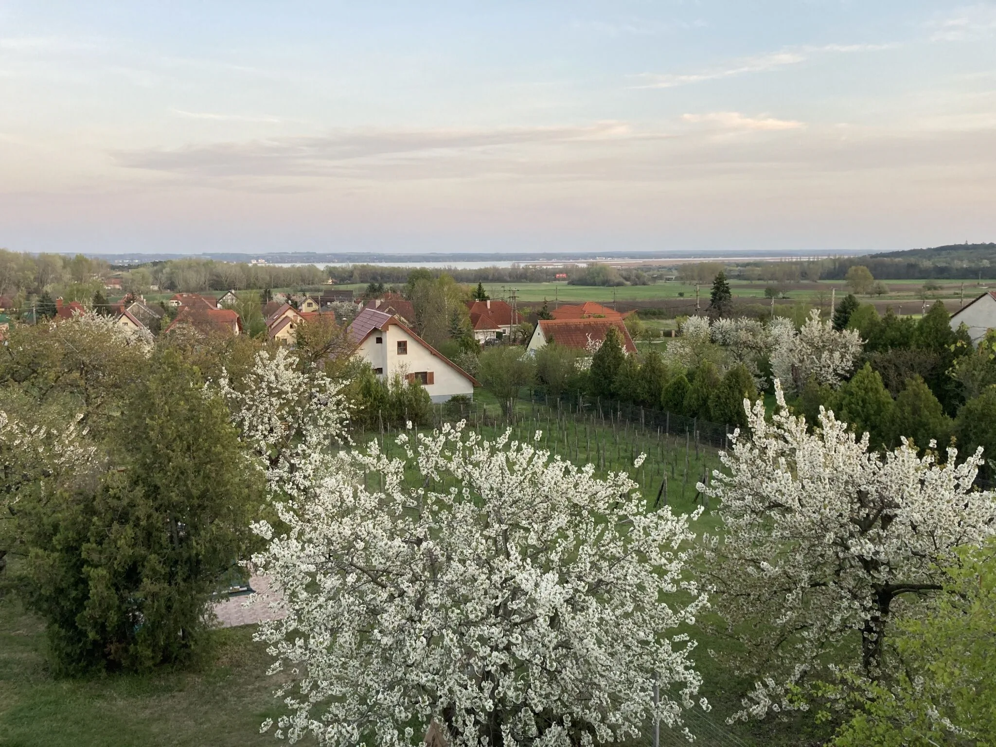 Dohár Üdülőház Sukoró – Sukoró, Ungaria