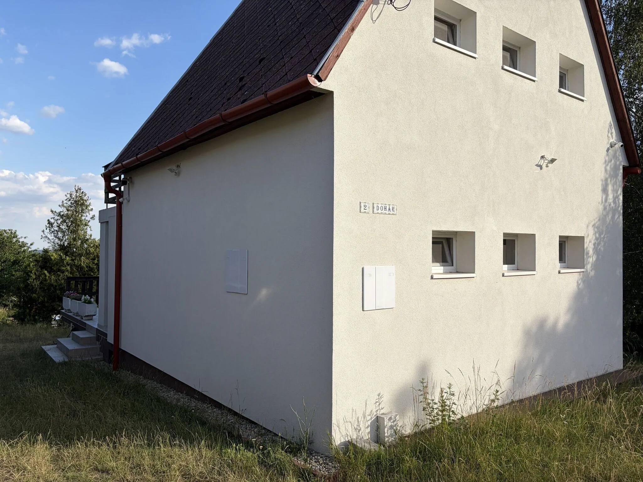 Dohár Üdülőház Sukoró – Sukoró, Ungaria