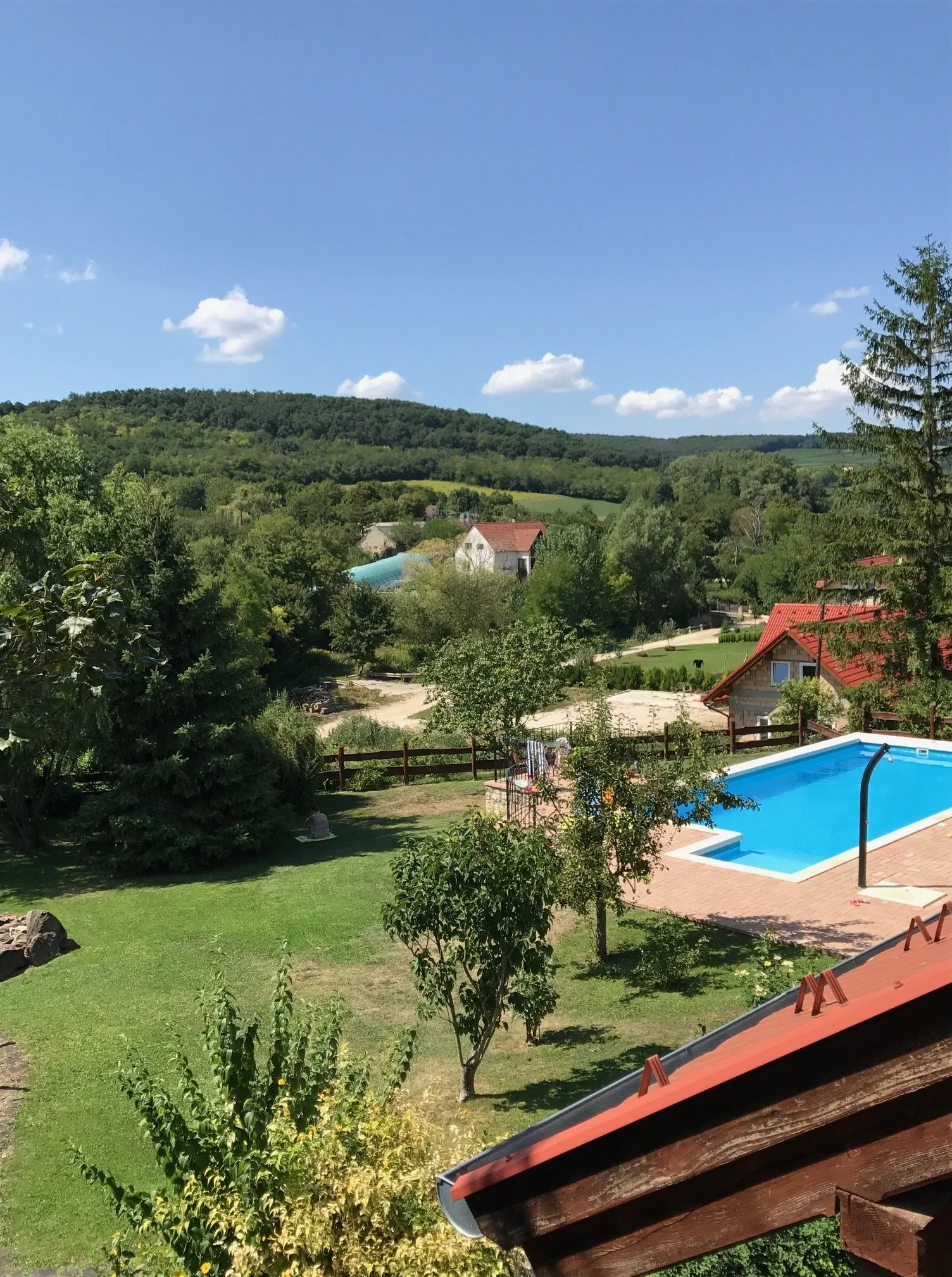 Zsóka Fogadója Vendégház Szentantalfa – Szentantalfa, Ungaria