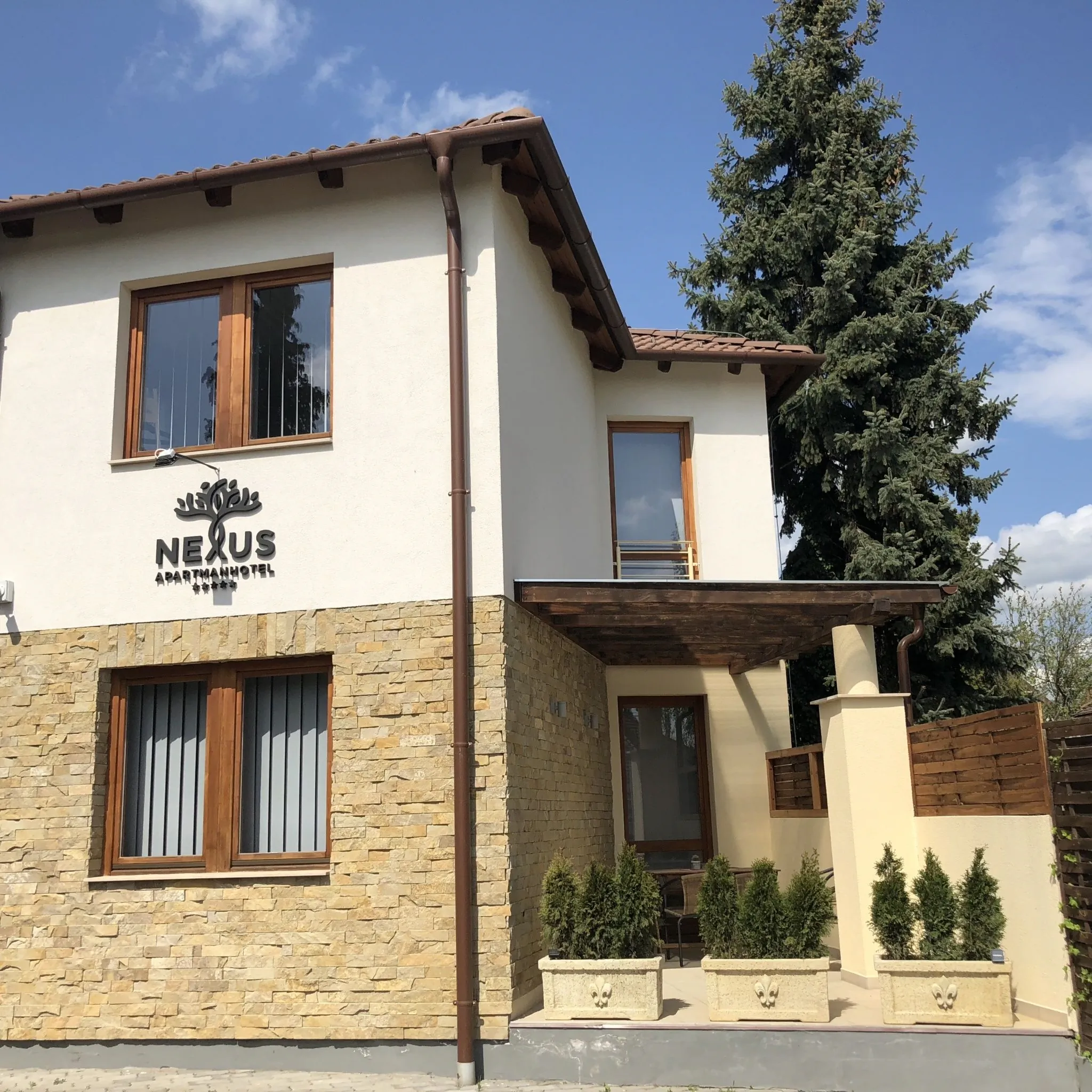 Nexus Apartman Hévíz - foto 3