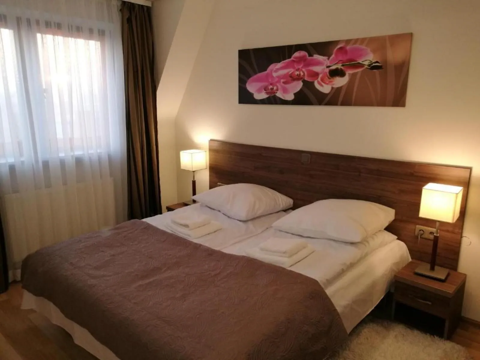 Hotel Zakliki Kraków - foto 9