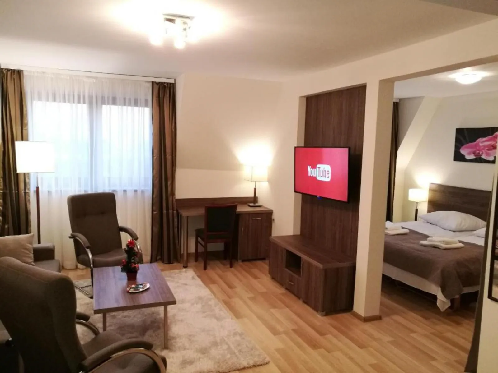 Hotel Zakliki Kraków - foto 6