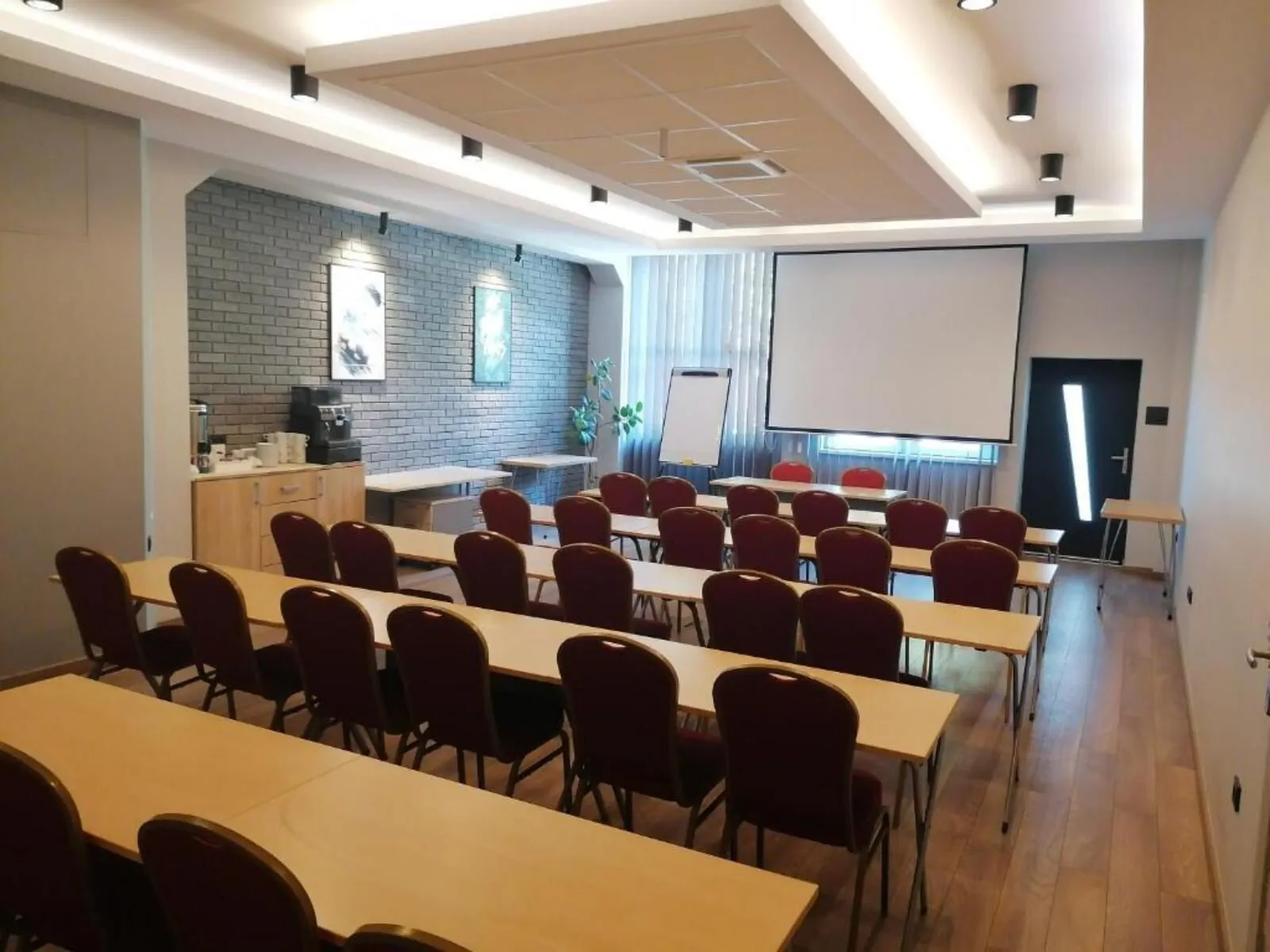 Hotel Zakliki Kraków - foto 5