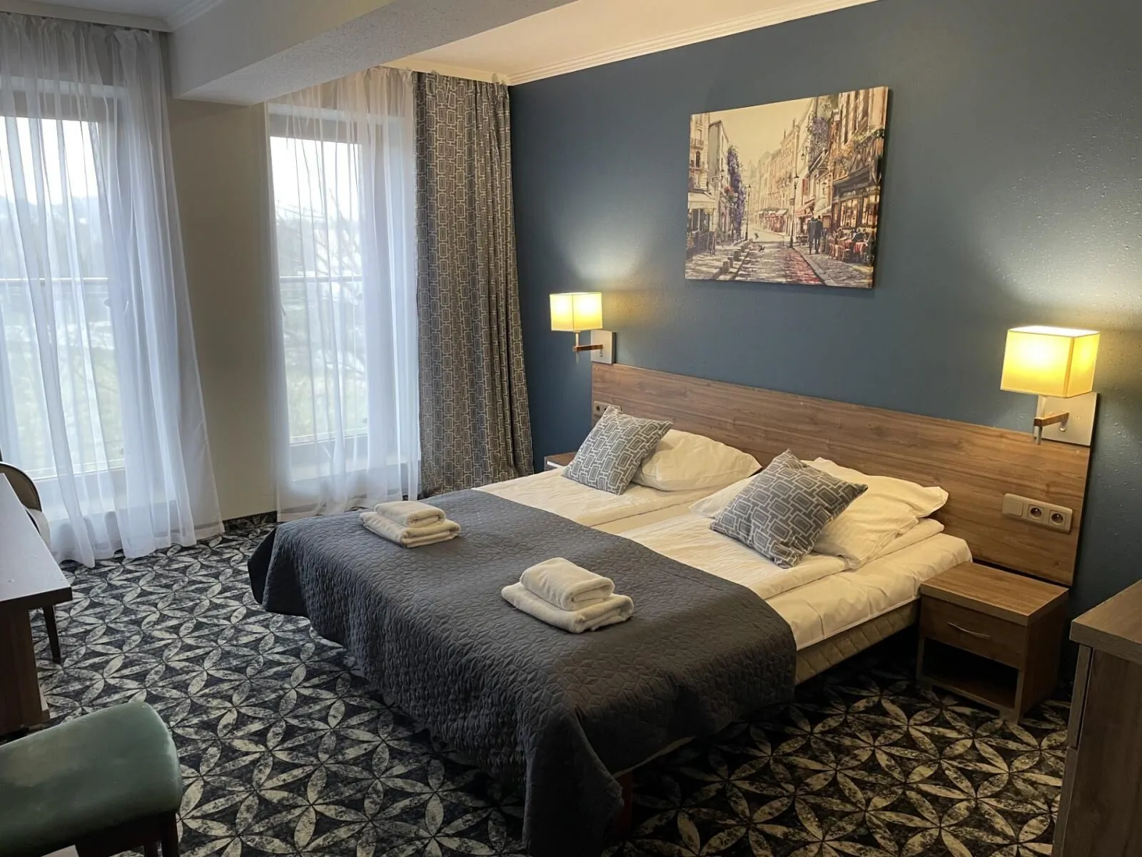 Hotel Zakliki Kraków - foto 1