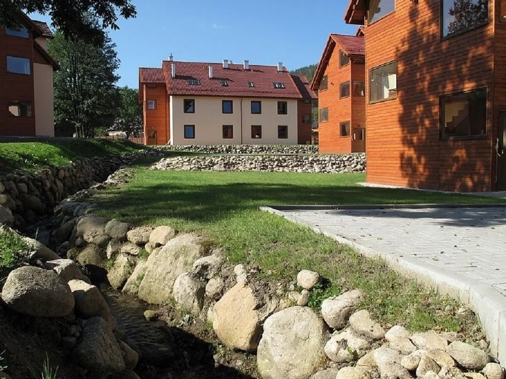 Apartament AGAT Karpacz – Karpacz, Polonia