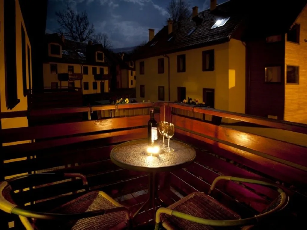 Apartament AGAT Karpacz – Karpacz, Polonia
