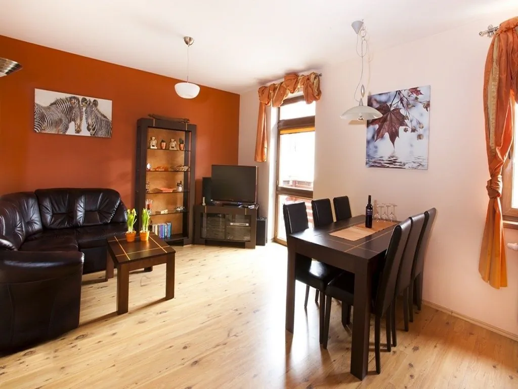 Apartament AGAT Karpacz – Karpacz, Polonia