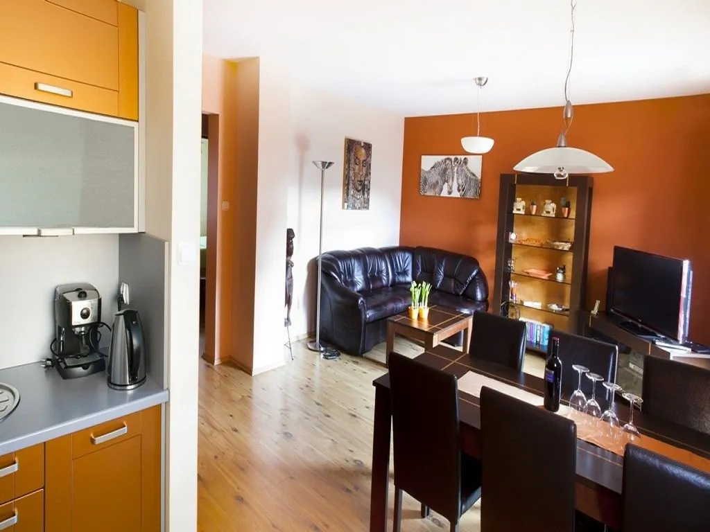 Apartament AGAT Karpacz – Karpacz, Polonia