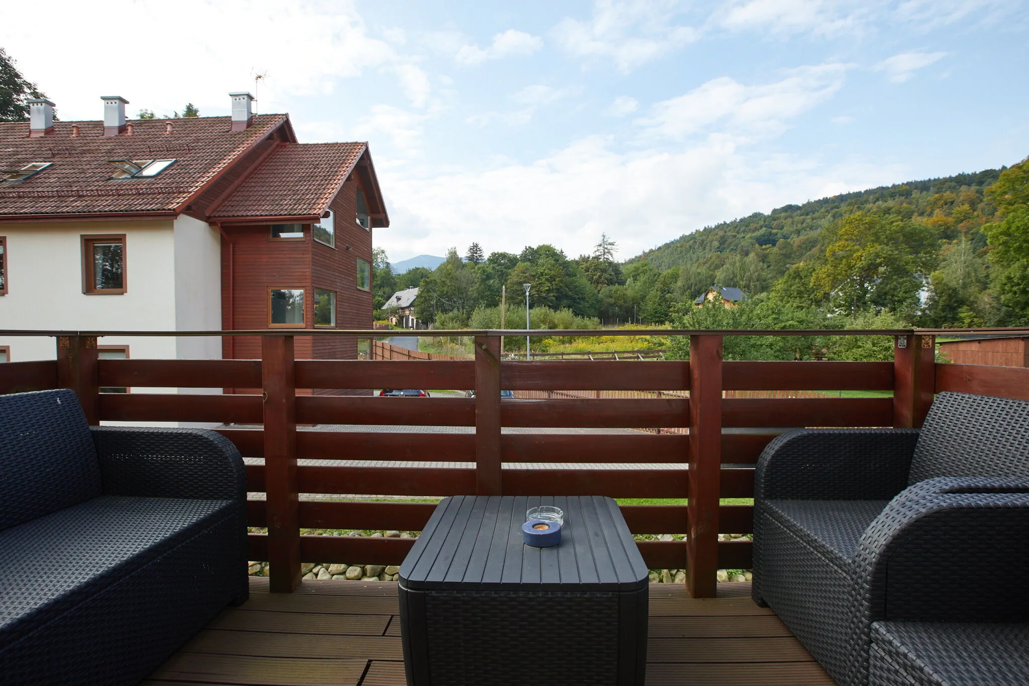 Apartament AGAT Karpacz – Karpacz, Polonia