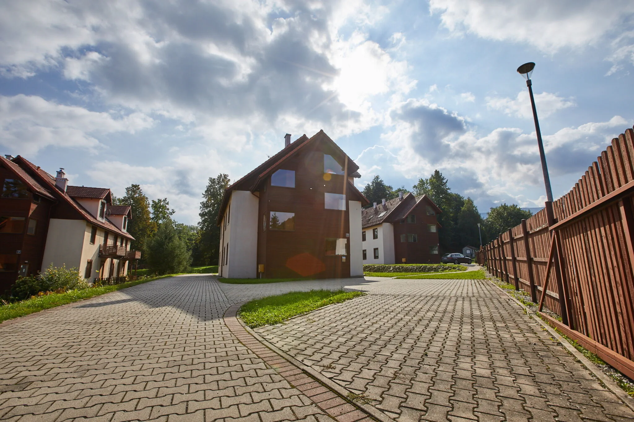 Apartament AGAT Karpacz – Karpacz, Polonia
