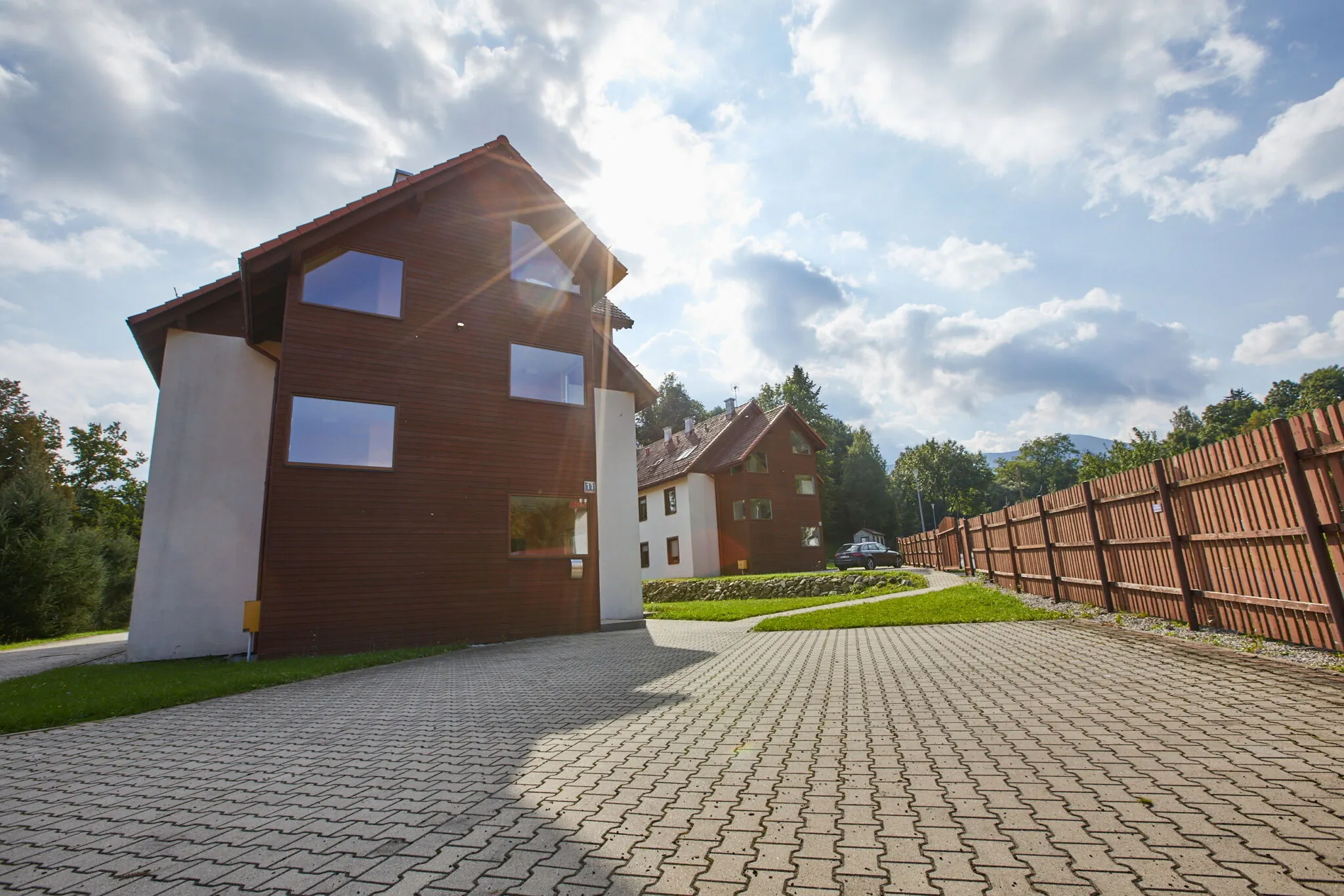 Apartament AGAT Karpacz – Karpacz, Polonia