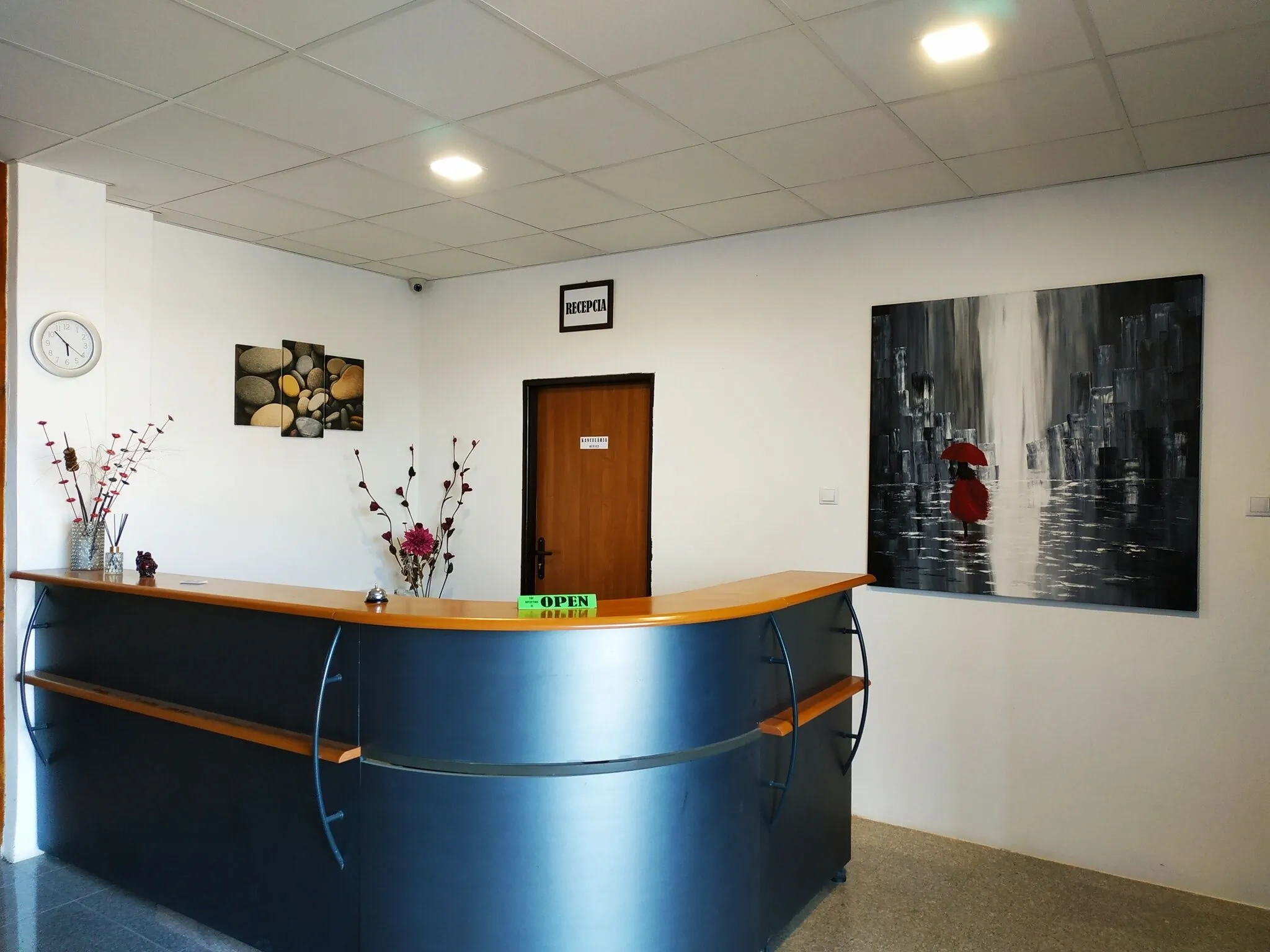 Hotel Slobi Štúrovo – Štúrovo, Slovensko