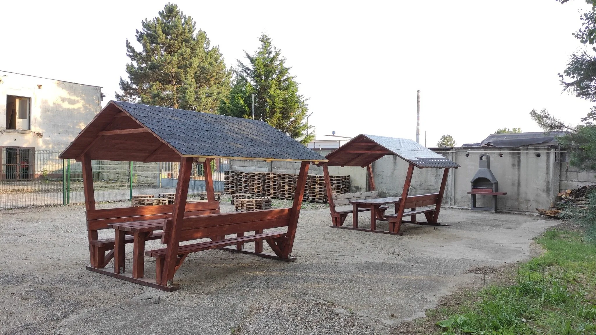 Hotel Slobi Štúrovo – Štúrovo, Slovensko