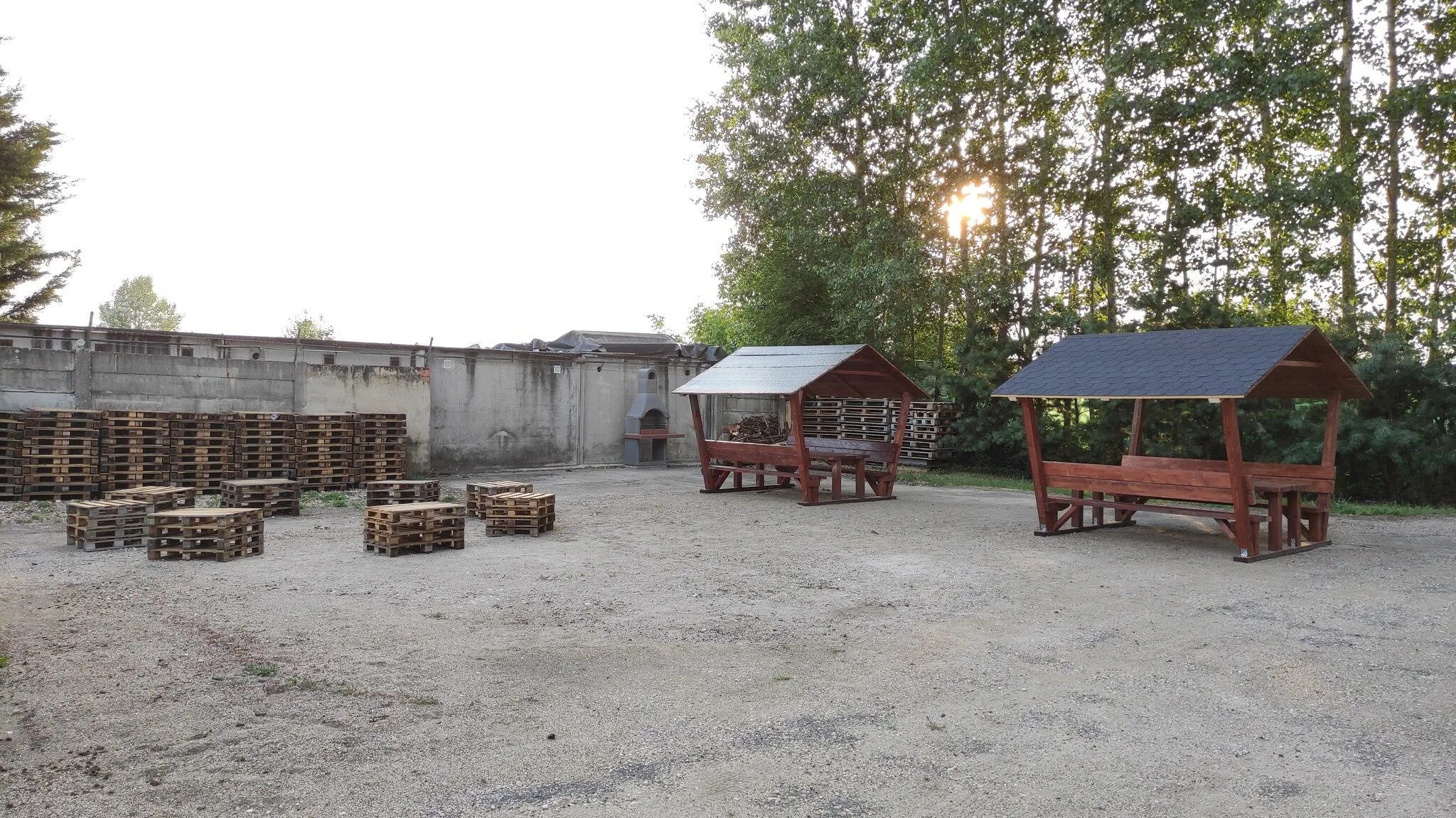 Hotel Slobi Štúrovo – Štúrovo, Slovensko
