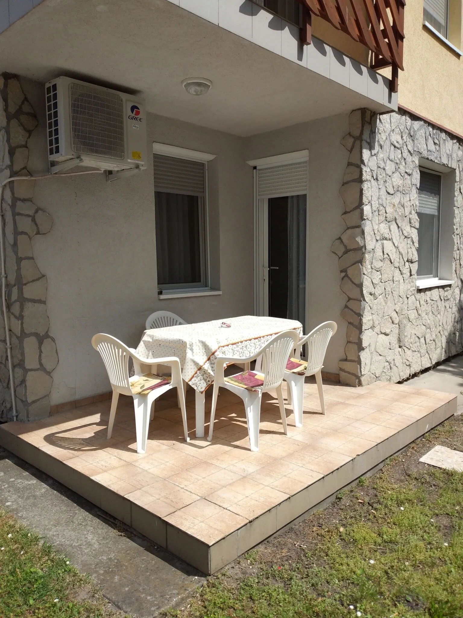 Kikötő Apartman Balatonlelle  – Balatonlelle, Ungaria