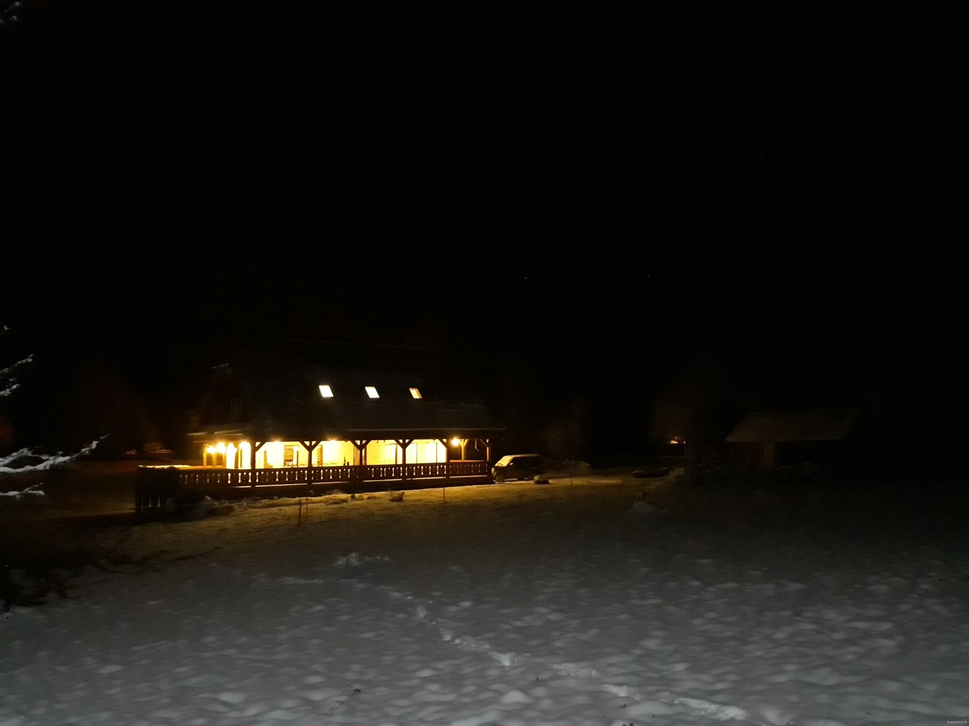 Cabana Csendes Bükk 2 Izvoare - foto 4