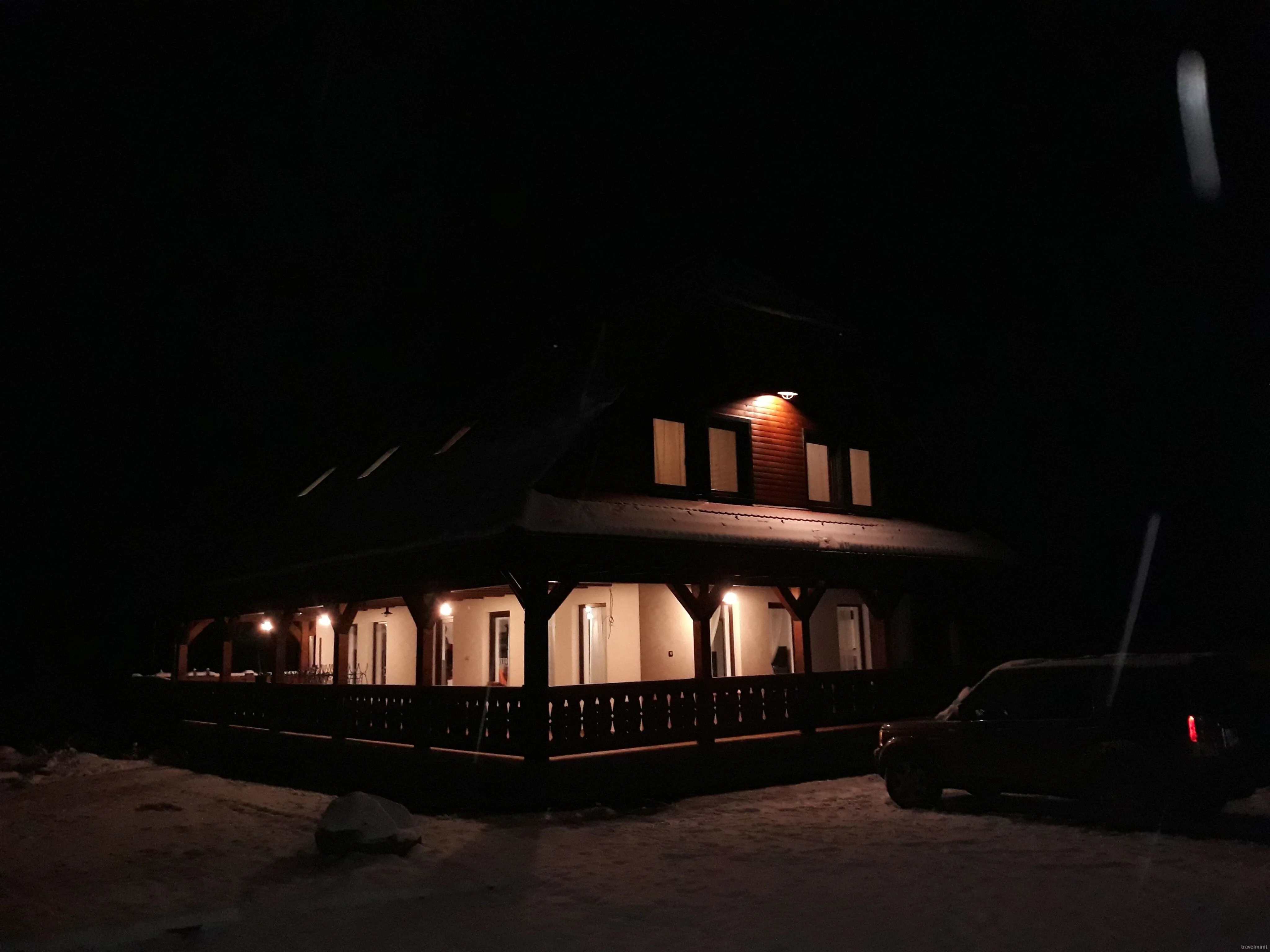 Cabana Csendes Bükk 2 Izvoare - foto 5
