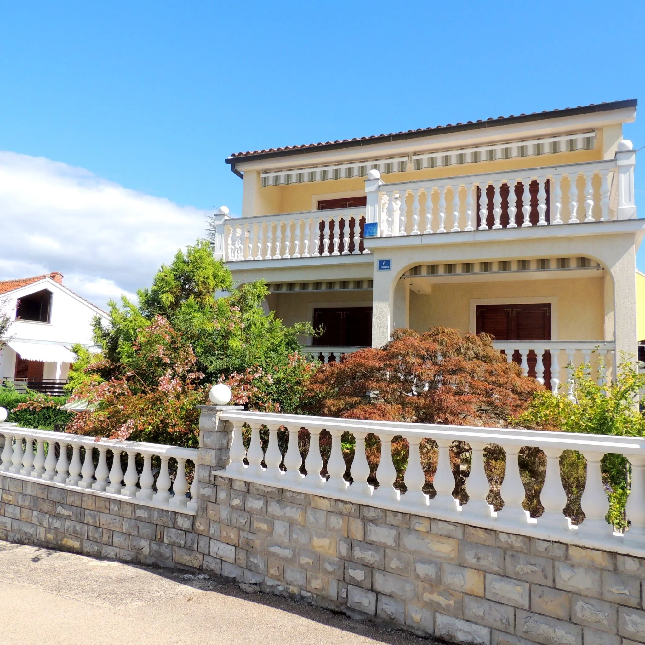 Apartments Sikic Malinska – Malinska, Croația
