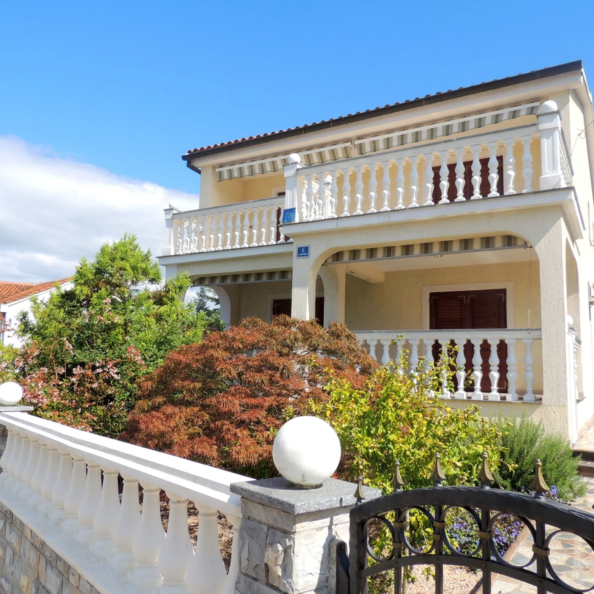 Apartments Sikic Malinska – Malinska, Croația