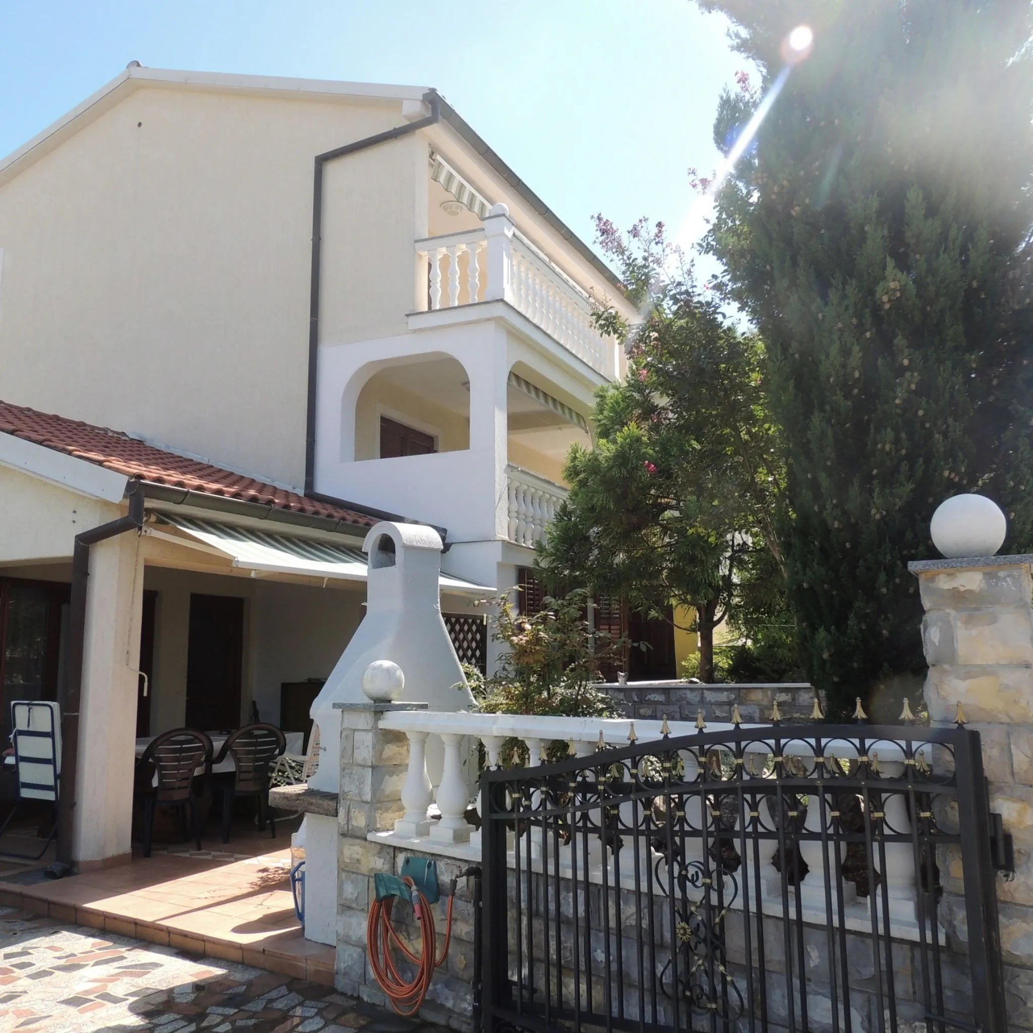 Apartments Sikic Malinska – Malinska, Croația
