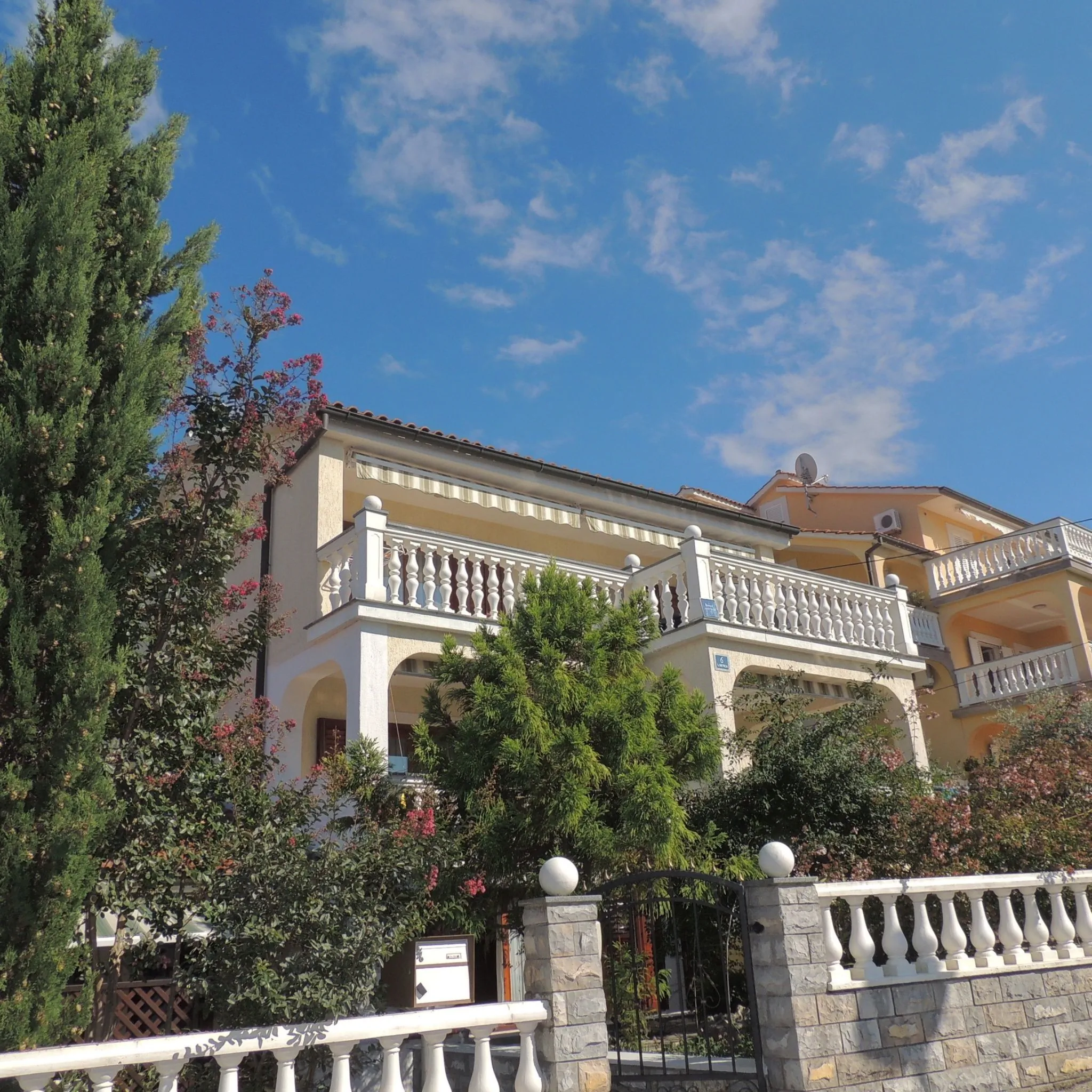 Apartments Sikic Malinska – Malinska, Croația