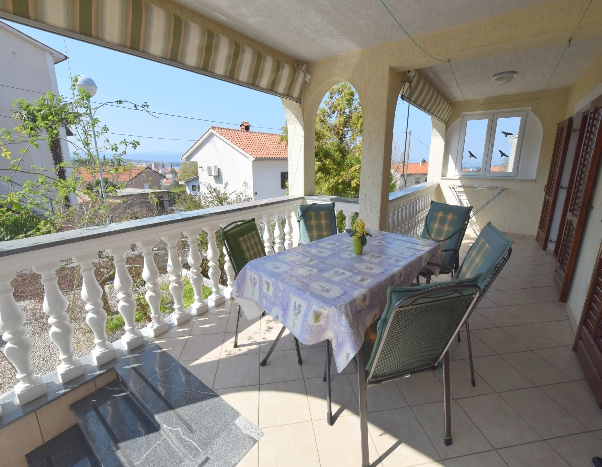 Apartments Sikic Malinska – Malinska, Croația