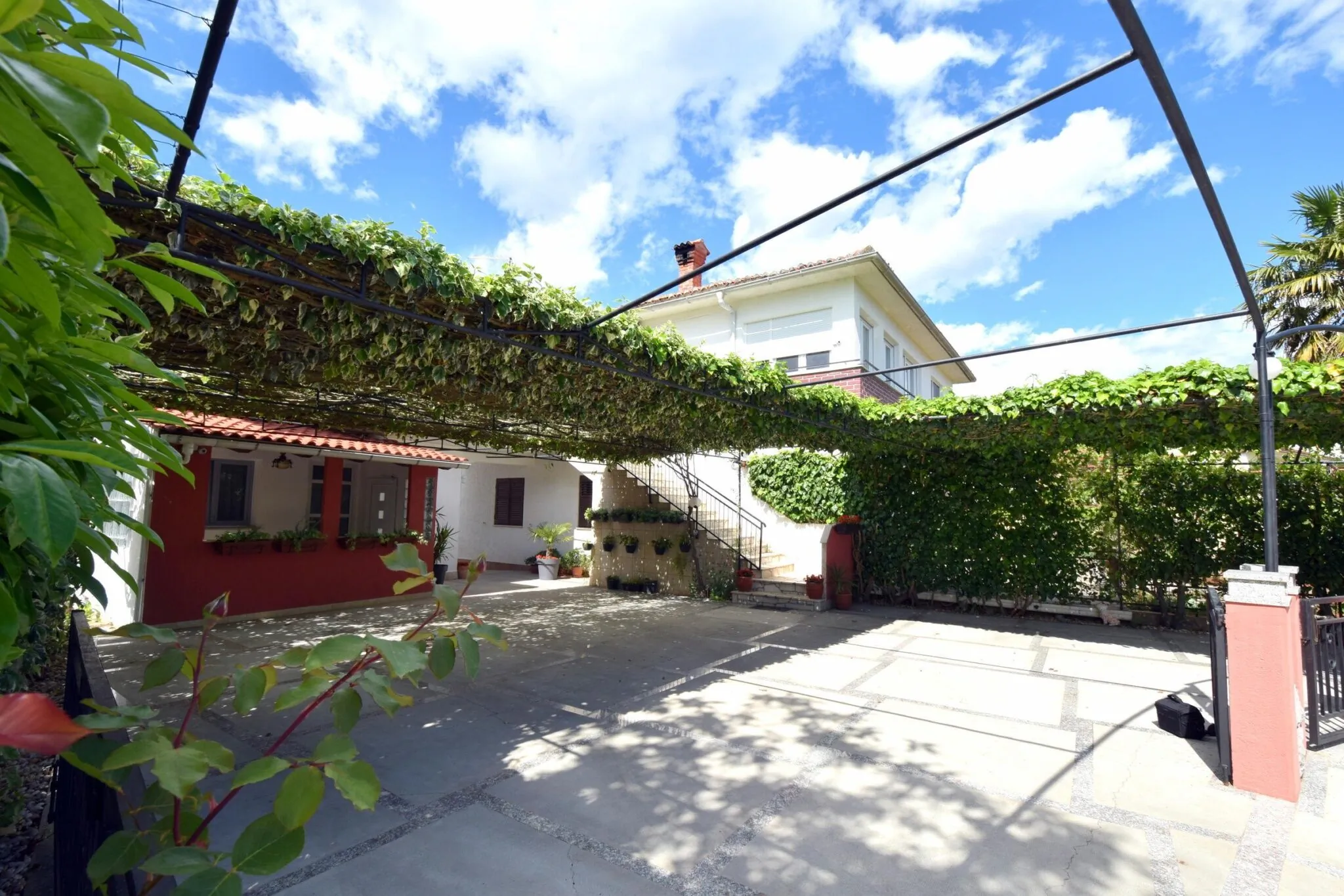 Apartment Tavcar Malinska - foto 1
