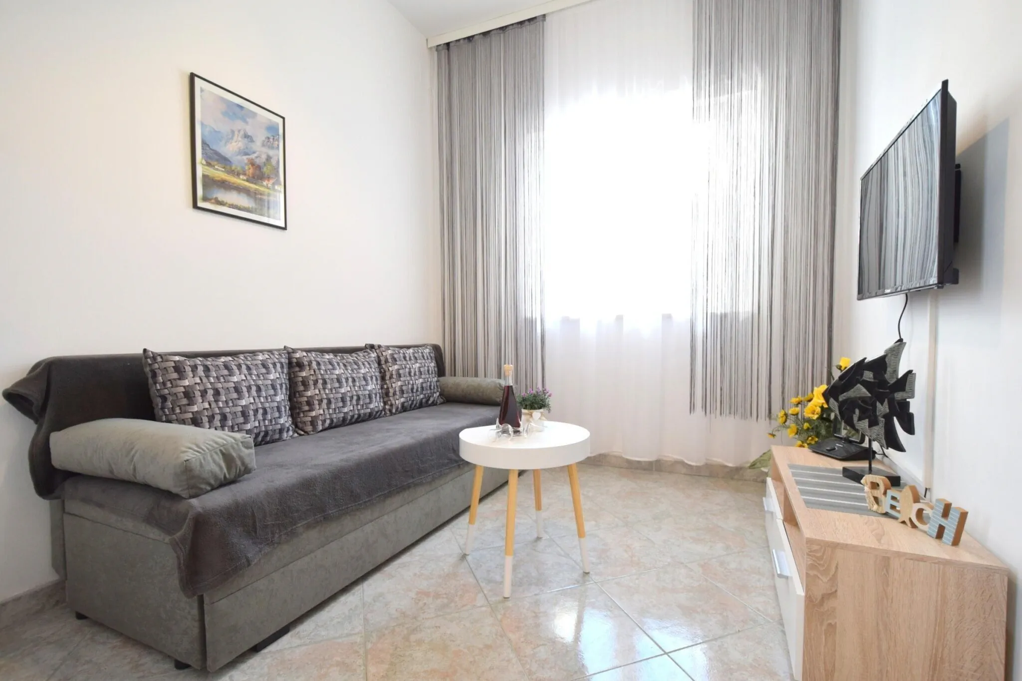 Apartment Tavcar Malinska - foto 8