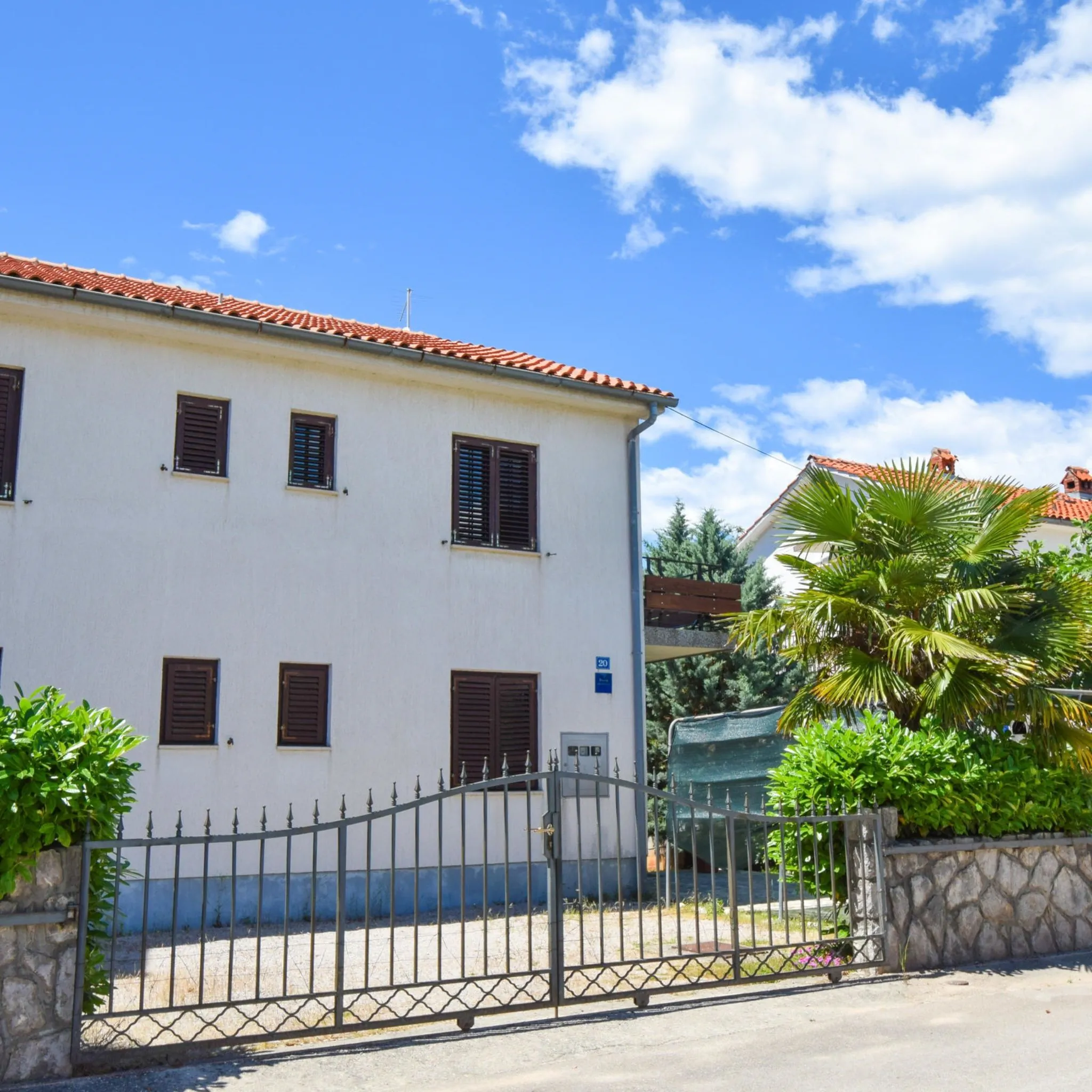Apartments Uzelac Malinska – Malinska, Croația