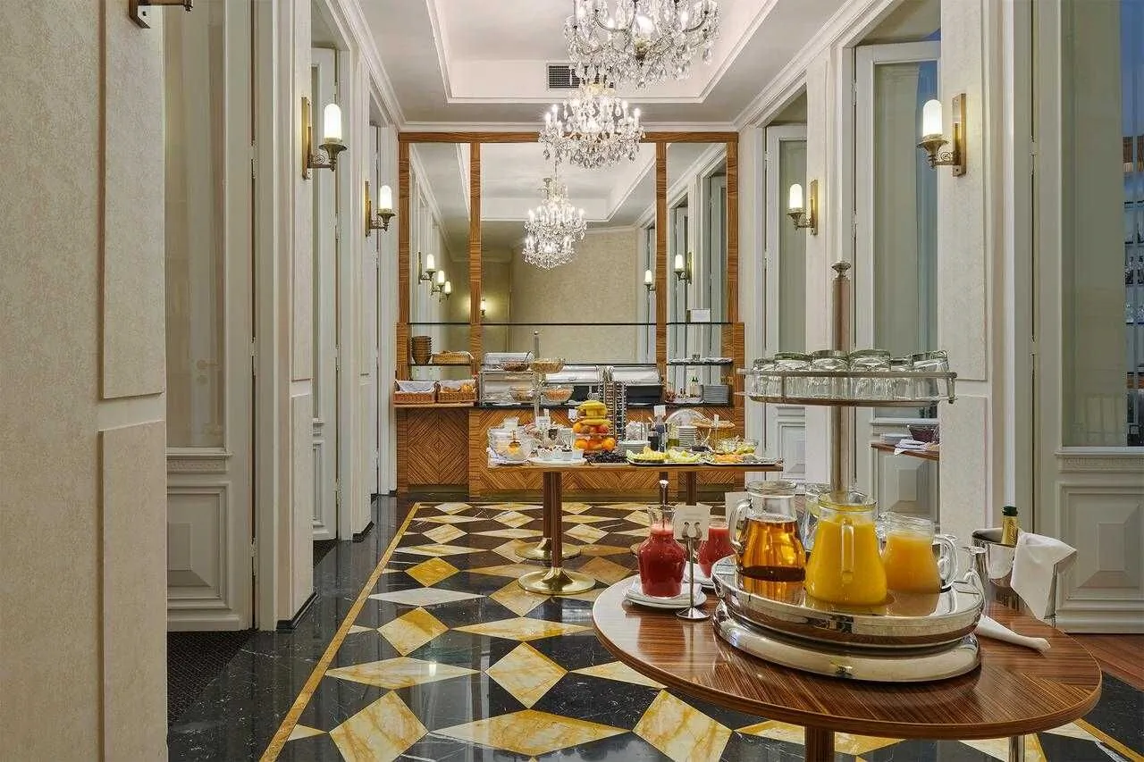 VENTANA HOTEL PRAGUE – Praga, Republica Cehă
