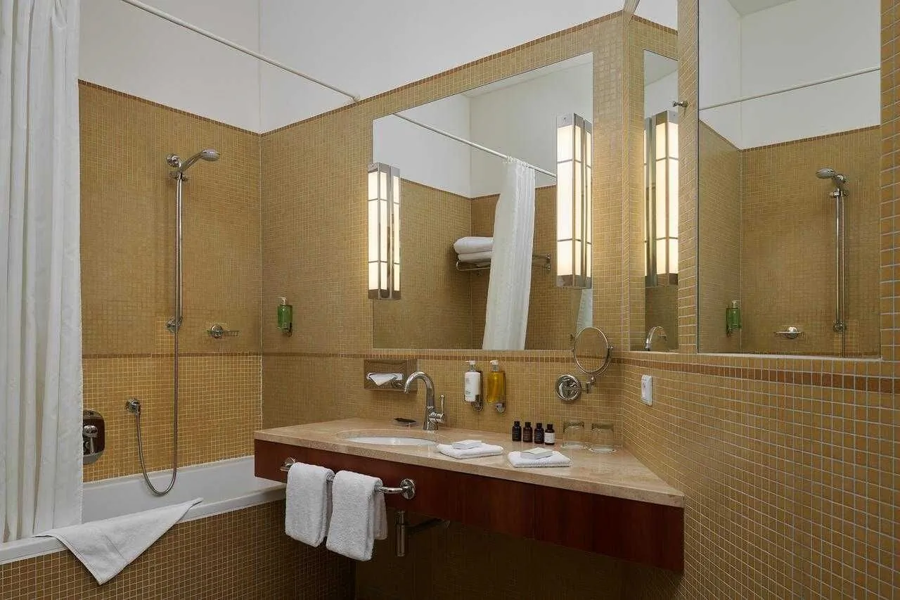 VENTANA HOTEL PRAGUE – Praga, Republica Cehă