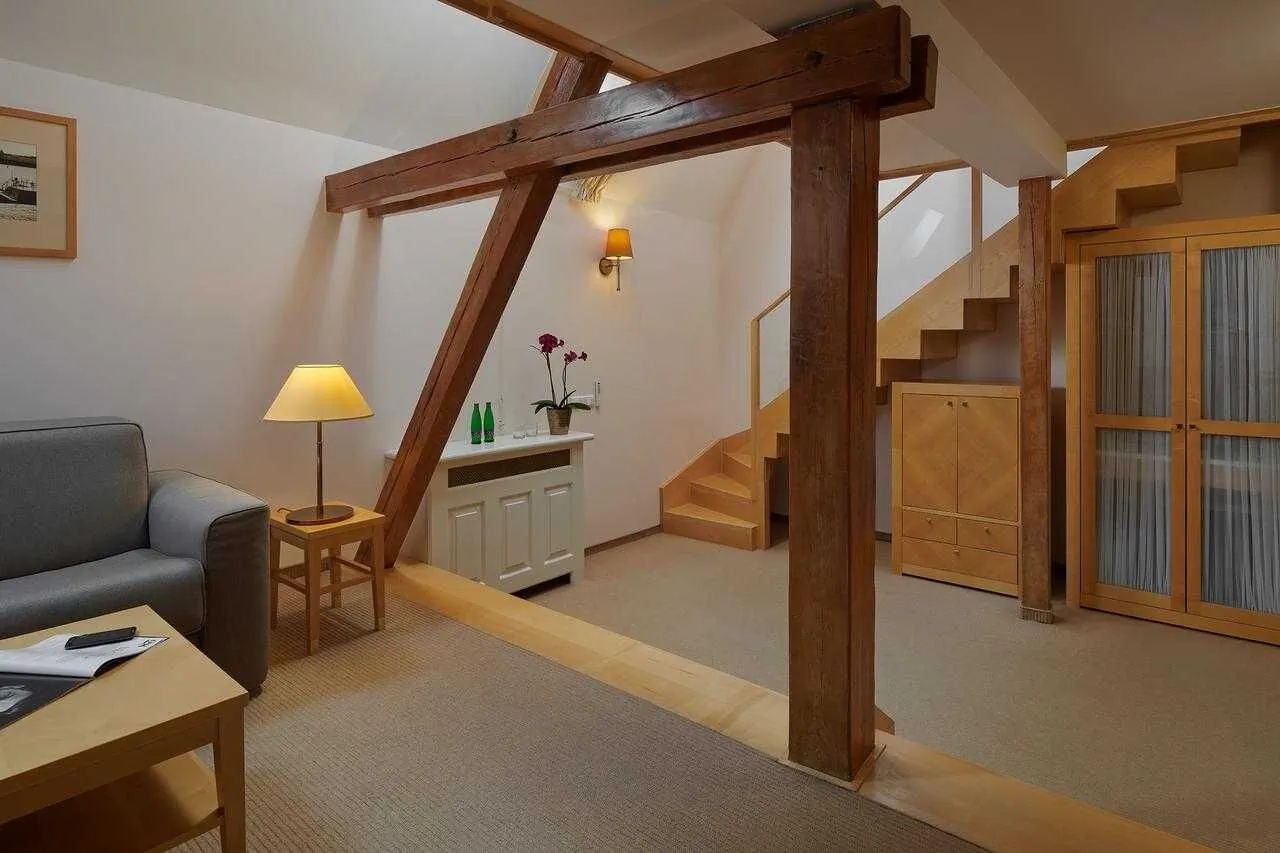 VENTANA HOTEL PRAGUE – Praga, Republica Cehă