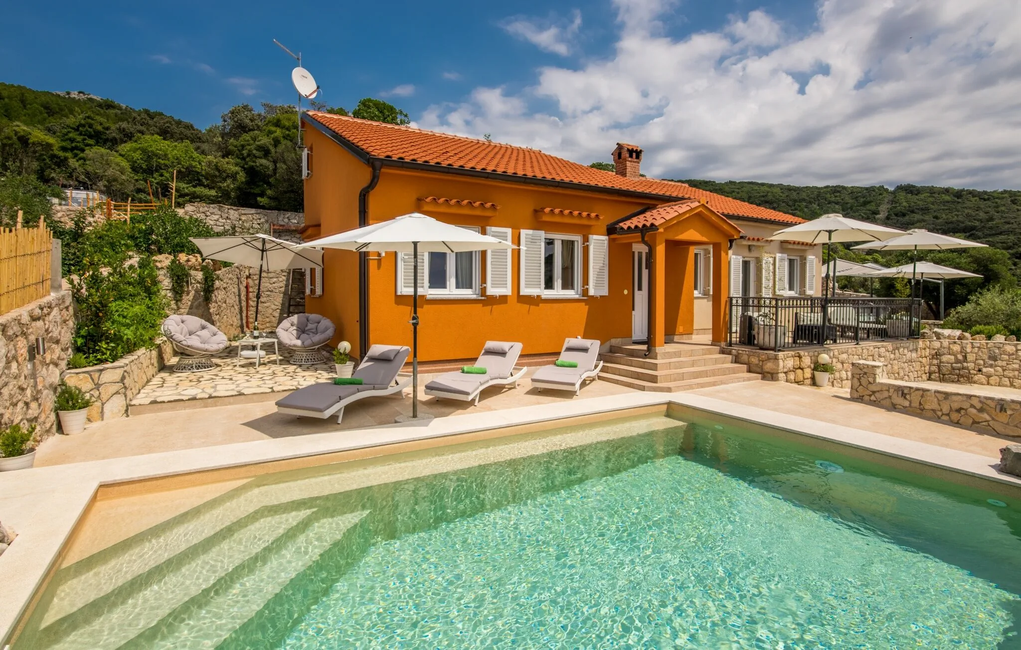 Hacienda Babina Miholašćica – Miholašćica, Croația