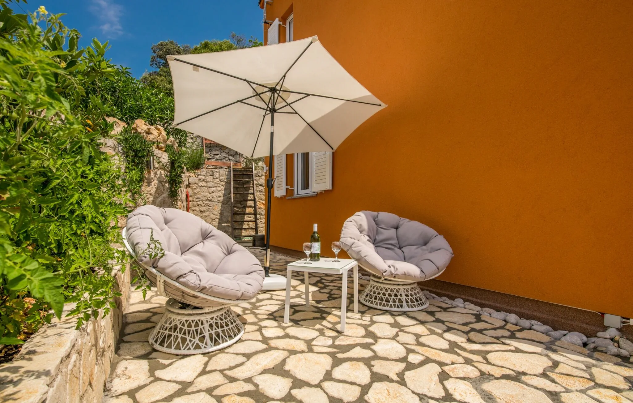 Hacienda Babina Miholašćica – Miholašćica, Croația