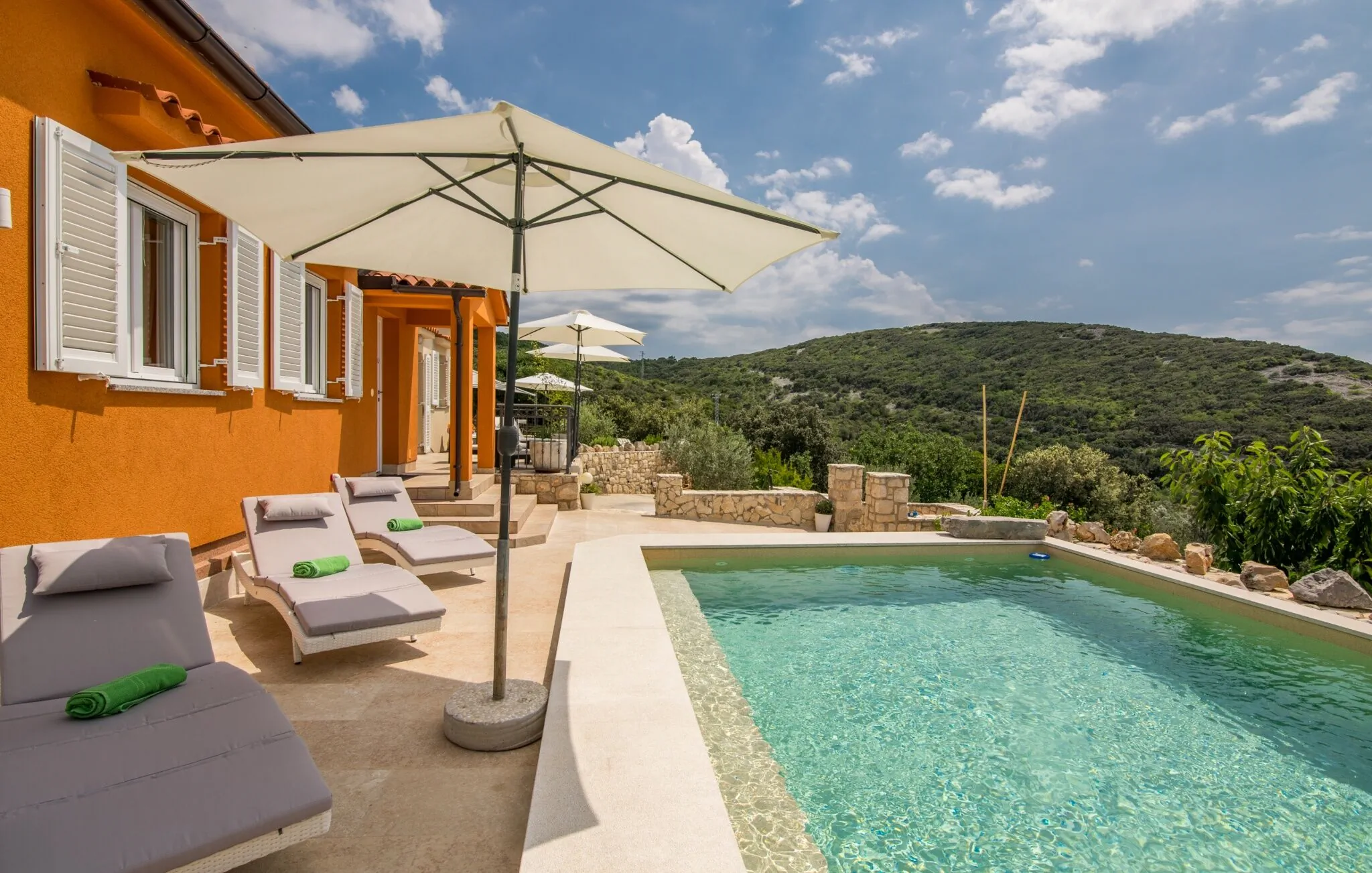 Hacienda Babina Miholašćica – Miholašćica, Croația