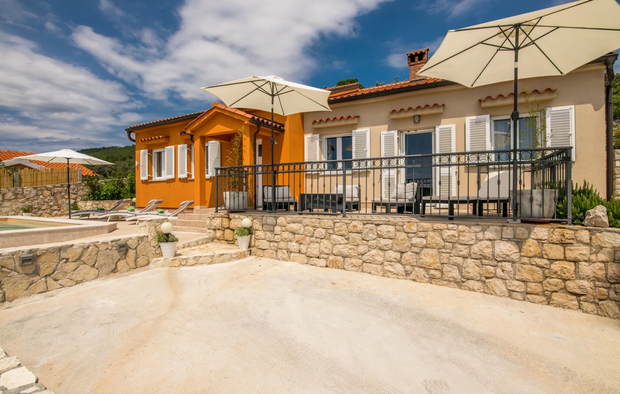 Hacienda Babina Miholašćica – Miholašćica, Croația