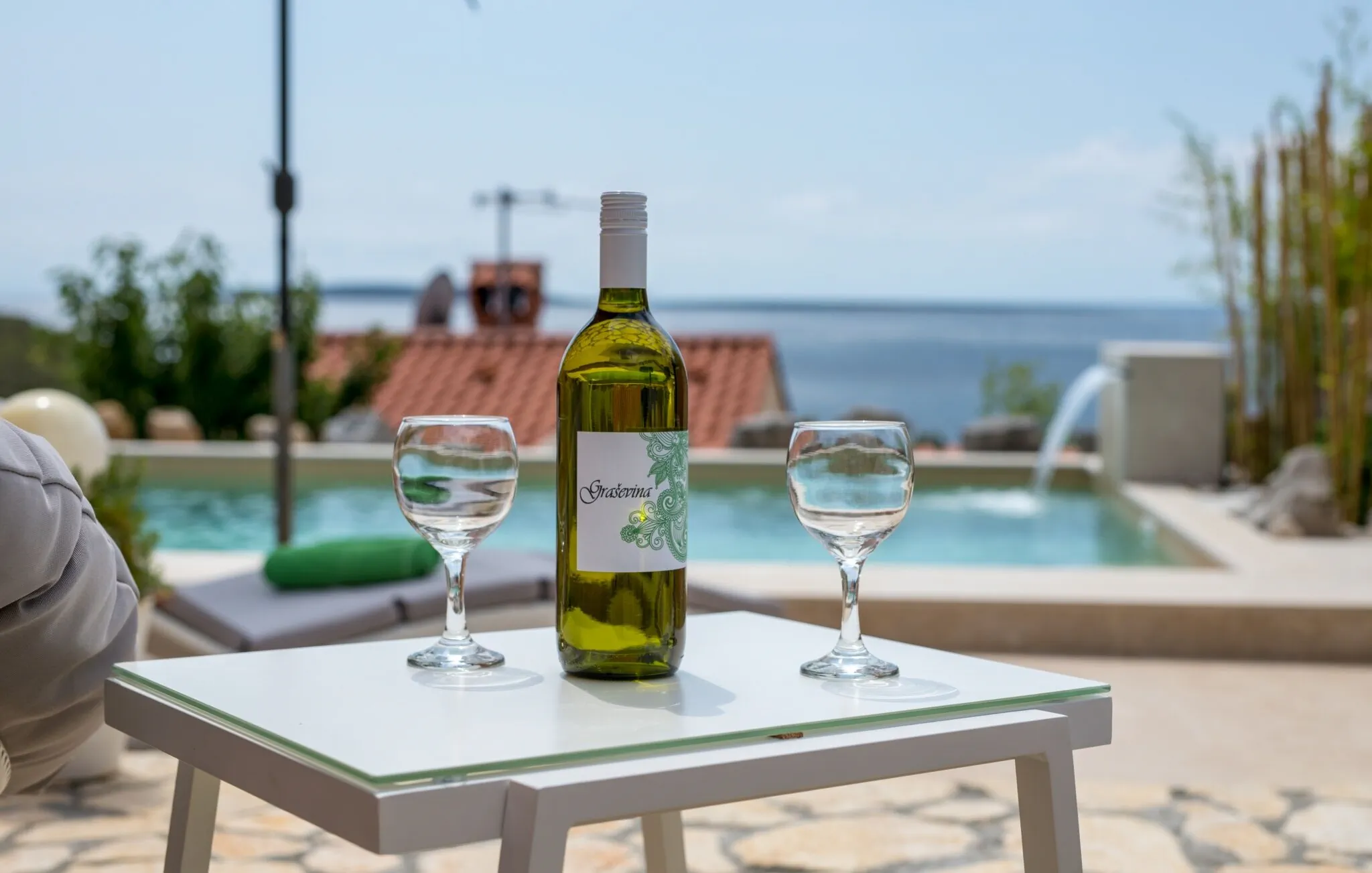 Hacienda Babina Miholašćica – Miholašćica, Croația