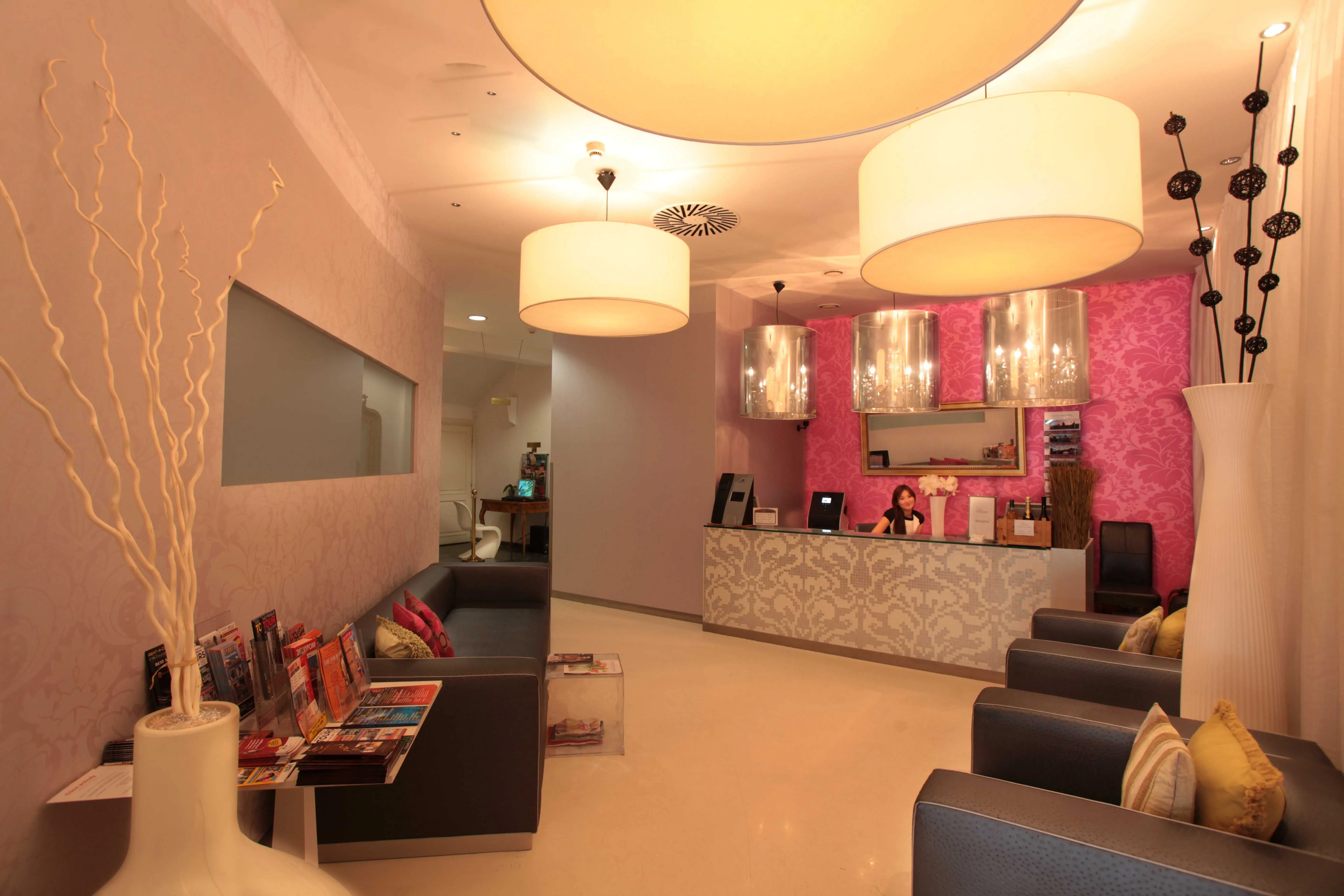 Hotel Friday Praha - foto 2