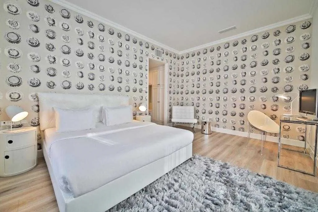 Hotel Friday Praha - foto 4