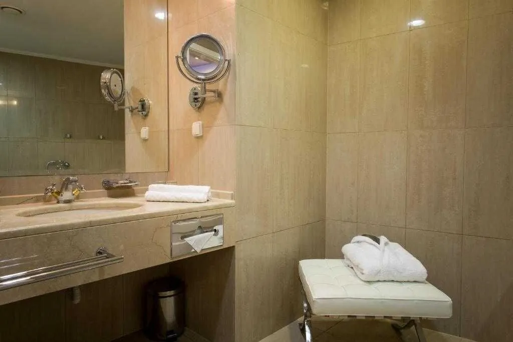Hotel Friday Praha - foto 7