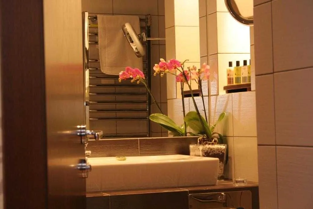 Hotel Friday Praha - foto 8