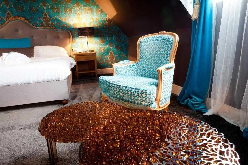Hotel Friday Praha - foto 10