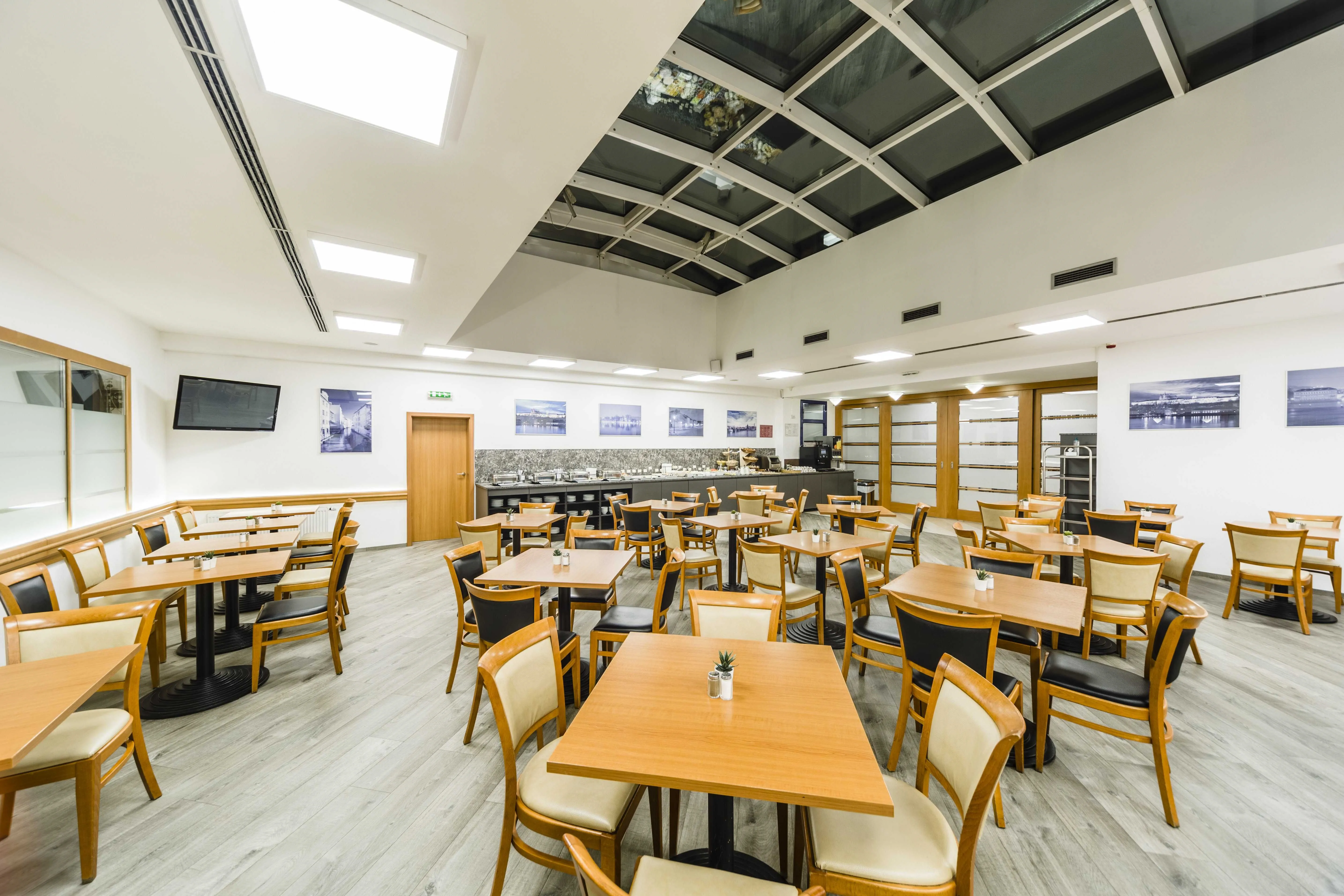 ARCHIBALD CITY HOTEL Praha – Praga, Republica Cehă